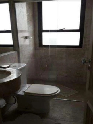 Imagem Cobertura com 4 Quartos à Venda, 318 m² em Campo Belo - São Paulo Imagem Cobertura com 4 Quartos à Venda, 318 m² em Campo Belo - São Paulo