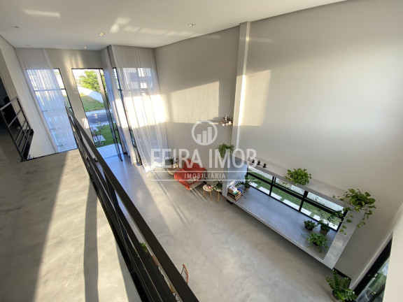 Imagem Casa com 4 Quartos à Venda, 600 m² em Papagaio - Feira De Santana Imagem Casa com 4 Quartos à Venda, 600 m² em Papagaio - Feira De Santana
