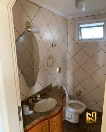 Imagem Apartamento com 3 Quartos à Venda, 128 m² em Vila Gomes Cardim - São Paulo