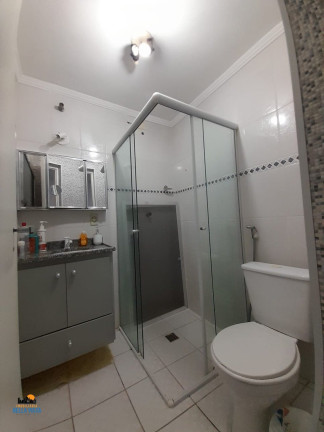 Imagem Apartamento com 3 Quartos à Venda, 122 m² em Itararé - São Vicente