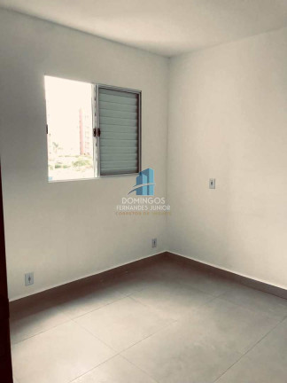 Imagem Apartamento com 2 Quartos para Alugar, 40 m² em Itaquera - São Paulo