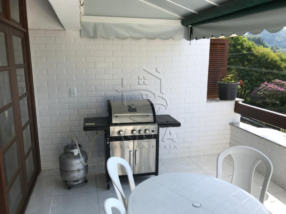 Imagem Apartamento com 2 Quartos à Venda, 188 m² em Toninhas - Ubatuba Imagem Apartamento com 2 Quartos à Venda, 188 m² em Toninhas - Ubatuba