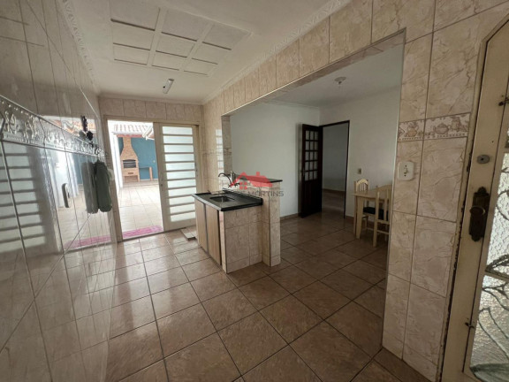 Imagem Casa com 3 Quartos à Venda, 105 m² em Conjunto Residencial Trinta E Um De Março - São José Dos Campos Imagem Casa com 3 Quartos à Venda, 105 m² em Conjunto Residencial Trinta E Um De Março - São José Dos Campos