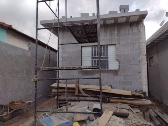 Imagem Casa com 3 Quartos à Venda, 83 m² em Cidade Edson - Suzano Imagem Casa com 3 Quartos à Venda, 83 m² em Cidade Edson - Suzano