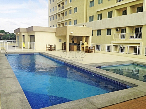 Imagem Apartamento com 3 Quartos à Venda, 105 m² em Parangaba - Fortaleza