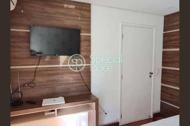 Imagem Apartamento com 4 Quartos à Venda, 350 m² em Brooklin - São Paulo Imagem Apartamento com 4 Quartos à Venda, 350 m² em Brooklin - São Paulo