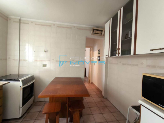 Imagem Apartamento com 1 Quarto à Venda, 47 m² em Guilhermina - Praia Grande Imagem Apartamento com 1 Quarto à Venda, 47 m² em Guilhermina - Praia Grande