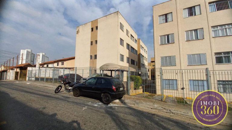 Imagem Apartamento com 2 Quartos à Venda, 50 m² em Vila Pierina - São Paulo Imagem Apartamento com 2 Quartos à Venda, 50 m² em Vila Pierina - São Paulo