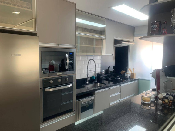 Imagem Apartamento com 2 Quartos à Venda, 70 m² em Vila Prudente - São Paulo
