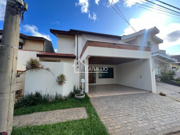 Imagem Imóvel com 4 Quartos à Venda, 225 m² em Granja Olga I - Sorocaba Imagem Imóvel com 4 Quartos à Venda, 225 m² em Granja Olga I - Sorocaba