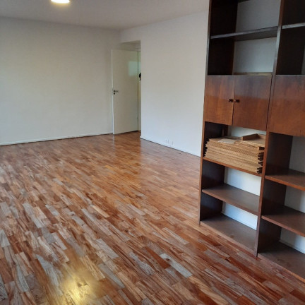 Imagem Imóvel com 3 Quartos à Venda, 114 m² em Jardim Paulista - São Paulo
