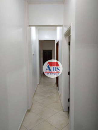 Imagem Apartamento com 2 Quartos à Venda, 87 m² em Boqueirão - Santos Imagem Apartamento com 2 Quartos à Venda, 87 m² em Boqueirão - Santos