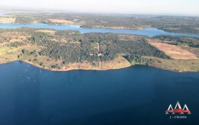 Imagem Chácara com 3 Quartos à Venda, 140.000 m² em Lago Do Manso - Chapada Dos Guimarães Imagem Chácara com 3 Quartos à Venda, 140.000 m² em Lago Do Manso - Chapada Dos Guimarães