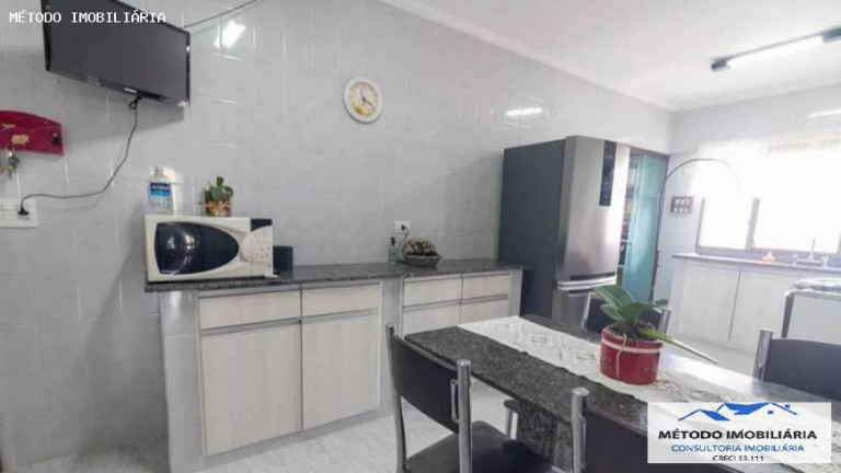 Imagem Apartamento com 3 Quartos à Venda, 133 m² em Parque Das Naçoes - Santo André Imagem Apartamento com 3 Quartos à Venda, 133 m² em Parque Das Naçoes - Santo André