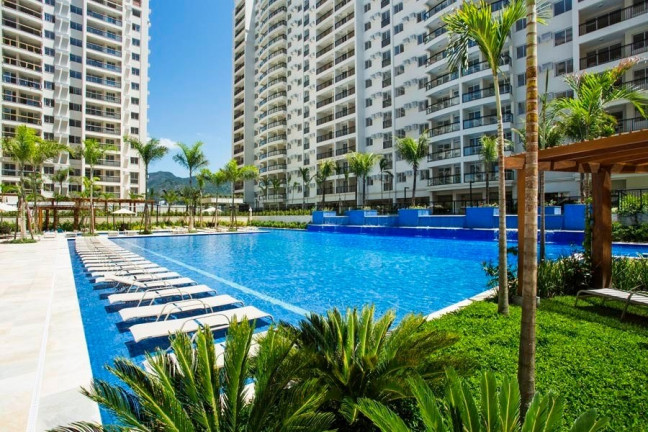 Imagem Imóvel com 2 Quartos à Venda, 68 m² em Barra Da Tijuca - Rio De Janeiro Imagem Imóvel com 2 Quartos à Venda, 68 m² em Barra Da Tijuca - Rio De Janeiro