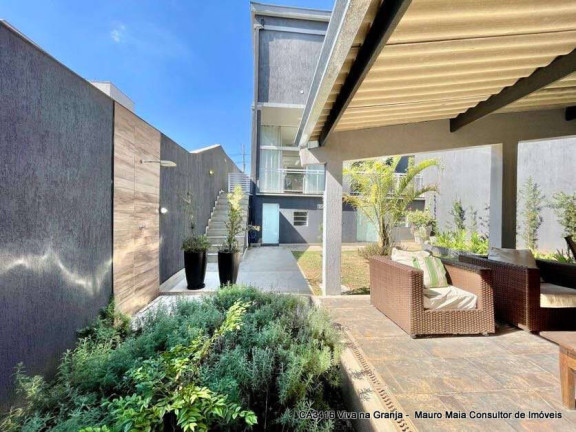 Imagem Casa de Condomínio com 3 Quartos à Venda, 301 m² em Pitas - Cotia