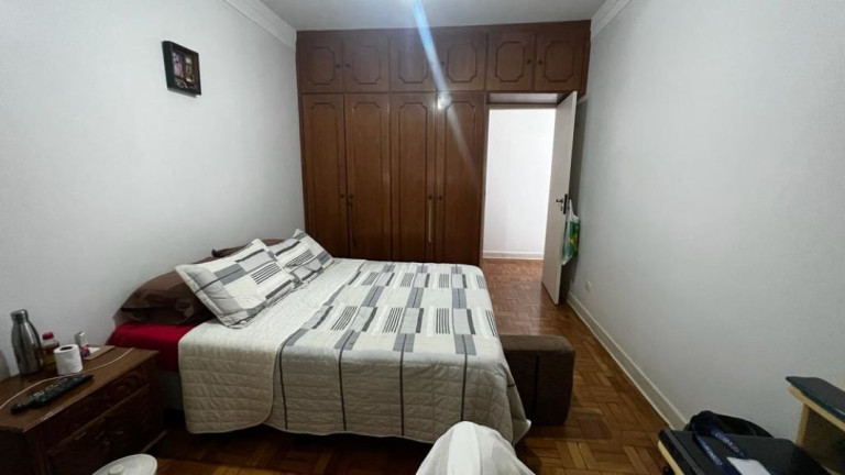 Imagem Casa com 3 Quartos à Venda, 145 m² em Ponta Da Praia - Santos Imagem Casa com 3 Quartos à Venda, 145 m² em Ponta Da Praia - Santos