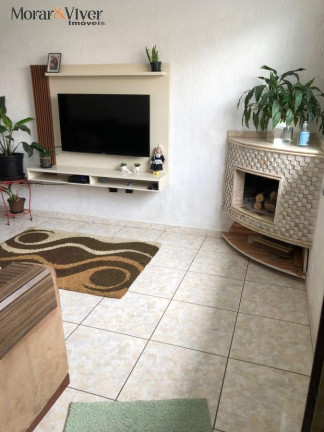Imagem Sobrado com 3 Quartos à Venda, 120 m² em Costeira - São José Dos Pinhais Imagem Sobrado com 3 Quartos à Venda, 120 m² em Costeira - São José Dos Pinhais