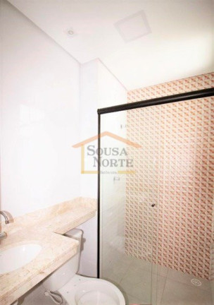 Imagem Apartamento com 1 Quarto à Venda, 32 m² em Vila Nivi - São Paulo Imagem Apartamento com 1 Quarto à Venda, 32 m² em Vila Nivi - São Paulo