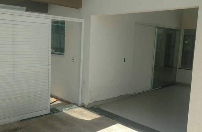 Imagem Casa com 3 Quartos à Venda, 166 m² em Campos Do Conde Chambord - Tremembé Imagem Casa com 3 Quartos à Venda, 166 m² em Campos Do Conde Chambord - Tremembé