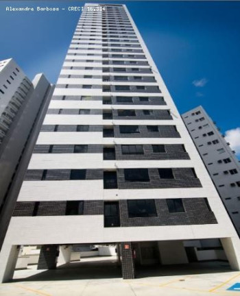 Imagem Apartamento com 2 Quartos à Venda, 49 m² em Casa Amarela - Recife Imagem Apartamento com 2 Quartos à Venda, 49 m² em Casa Amarela - Recife