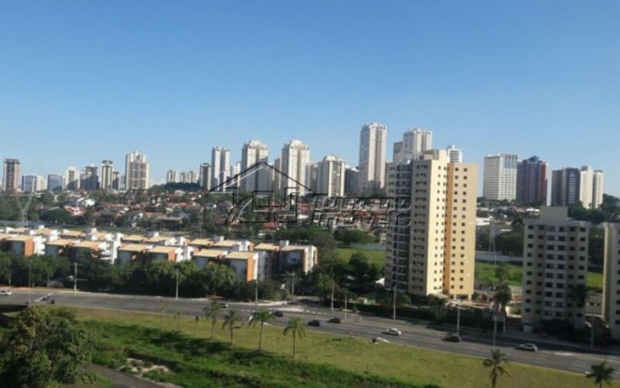 Imagem Apartamento com 4 Quartos à Venda, 147 m² em Vila Ema - São José Dos Campos