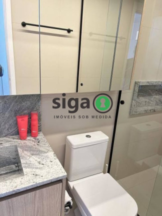 Imagem Apartamento com 3 Quartos à Venda, 145 m² em Campo Belo - São Paulo Imagem Apartamento com 3 Quartos à Venda, 145 m² em Campo Belo - São Paulo