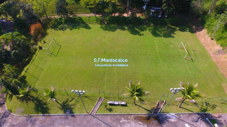 Imagem Casa com 4 Quartos à Venda, 24.000 m² em Santa Isabel - Santa Isabel