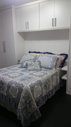 Imagem Apartamento com 3 Quartos à Venda, 107 m² em Pinheiros - São Paulo