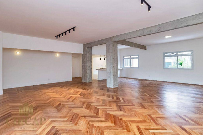 Imagem Apartamento com 3 Quartos à Venda, 200 m² em Bela Vista - São Paulo Imagem Apartamento com 3 Quartos à Venda, 200 m² em Bela Vista - São Paulo