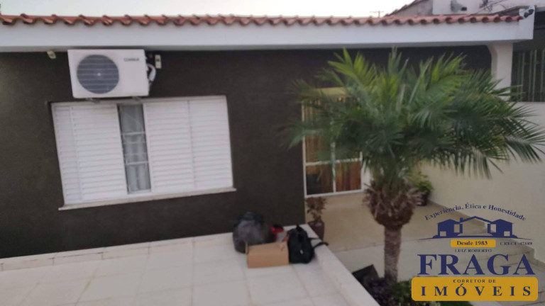 Imagem Casa com 2 Quartos à Venda, 100 m² em Vila Progresso - Sorocaba Imagem Casa com 2 Quartos à Venda, 100 m² em Vila Progresso - Sorocaba