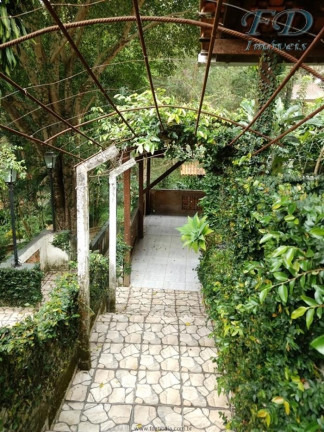 Imagem Chácara com 5 Quartos à Venda, 2.050 m² em Terra Preta (terra Preta) - Mairiporã Imagem Chácara com 5 Quartos à Venda, 2.050 m² em Terra Preta (terra Preta) - Mairiporã