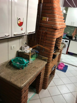 Imagem Casa de Condomínio com 3 Quartos à Venda, 191 m² em Tucuruvi - São Paulo Imagem Casa de Condomínio com 3 Quartos à Venda, 191 m² em Tucuruvi - São Paulo
