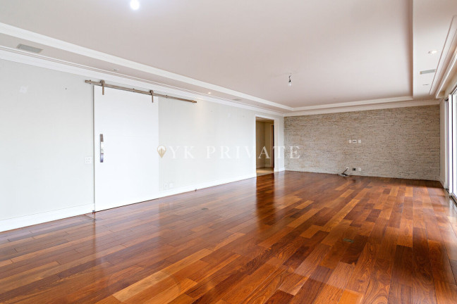 Imagem Apartamento com 4 Quartos à Venda, 366 m² em Alto Da Lapa - São Paulo