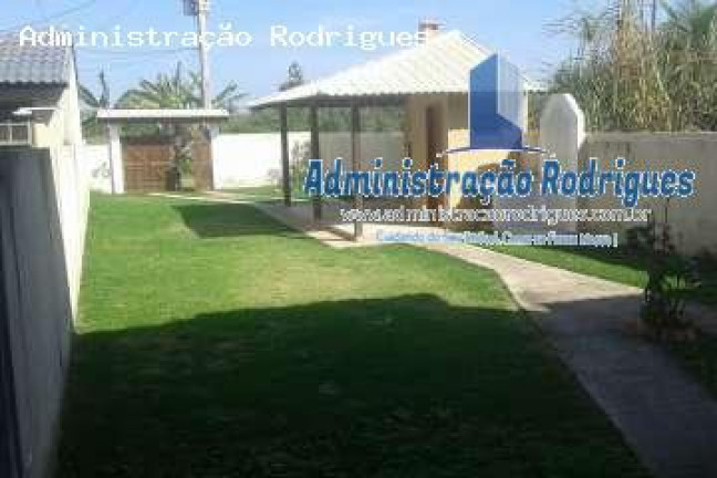 Imagem Casa com 2 Quartos à Venda, 100 m² em Itaipuaçu - Maricá Imagem Casa com 2 Quartos à Venda, 100 m² em Itaipuaçu - Maricá