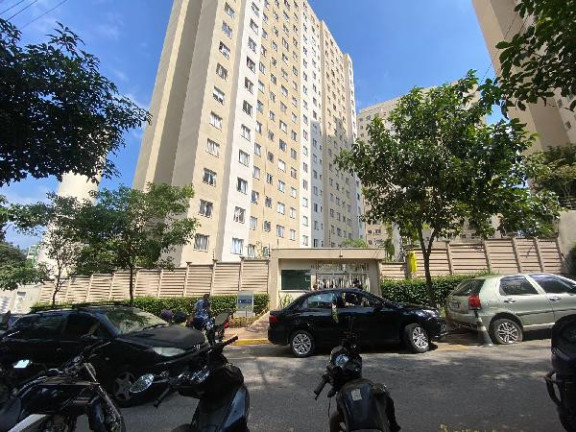 Imagem Apartamento com 2 Quartos à Venda, 41 m² em Vila Andrade - Sao Paulo Imagem Apartamento com 2 Quartos à Venda, 41 m² em Vila Andrade - Sao Paulo
