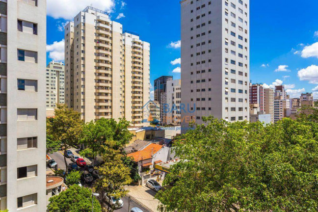 Imagem Apartamento com 2 Quartos à Venda, 83 m² em Bela Vista - São Paulo Imagem Apartamento com 2 Quartos à Venda, 83 m² em Bela Vista - São Paulo
