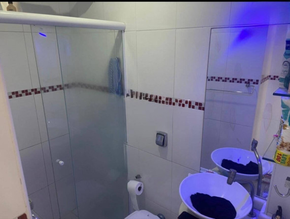 Imagem Apartamento com 2 Quartos à Venda, 83 m² em Embaré - Santos Imagem Apartamento com 2 Quartos à Venda, 83 m² em Embaré - Santos