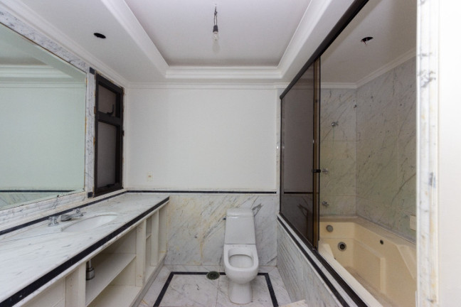 Imagem Apartamento com 4 Quartos à Venda, 489 m² em Bosque Da Saúde - São Paulo Imagem Apartamento com 4 Quartos à Venda, 489 m² em Bosque Da Saúde - São Paulo