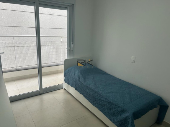 Imagem Apartamento com 2 Quartos à Venda, 73 m² em Praia Grande - Ubatuba