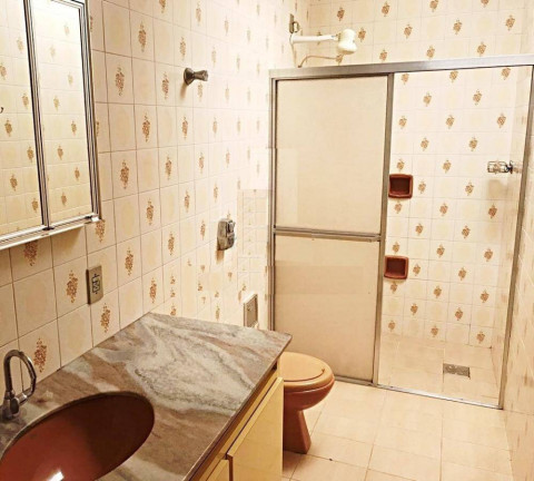 Imagem Casa com 3 Quartos à Venda, 131 m² em Centro - Jundiaí Imagem Casa com 3 Quartos à Venda, 131 m² em Centro - Jundiaí