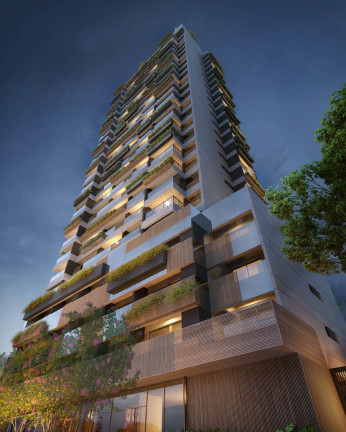 Imagem Apartamento à Venda, 29 m² em Itaim Bibi - São Paulo