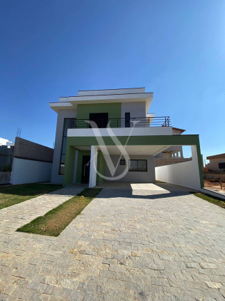 Casa de Condomínio com 3 Quartos à Venda, 300 m² em São Venâncio - Itupeva
