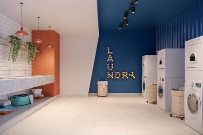 Imagem Apartamento com 2 Quartos à Venda, 39 m² em Vila Sônia - São Paulo