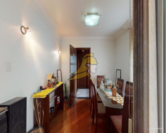 Imagem Apartamento com 3 Quartos à Venda, 100 m² em Vila Andrade - São Paulo