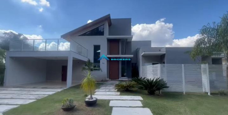 Imagem Casa de Condomínio com 3 Quartos à Venda, 313 m² em Terras De Santa Teresa - Itupeva Imagem Casa de Condomínio com 3 Quartos à Venda, 313 m² em Terras De Santa Teresa - Itupeva