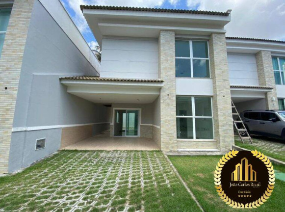 Imagem Casa de Condomínio com 3 Quartos à Venda,  em Pedras - Eusébio