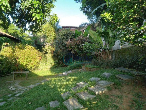 Imagem Casa com 5 Quartos à Venda, 209 m² em Itaipu - Niterói Imagem Casa com 5 Quartos à Venda, 209 m² em Itaipu - Niterói