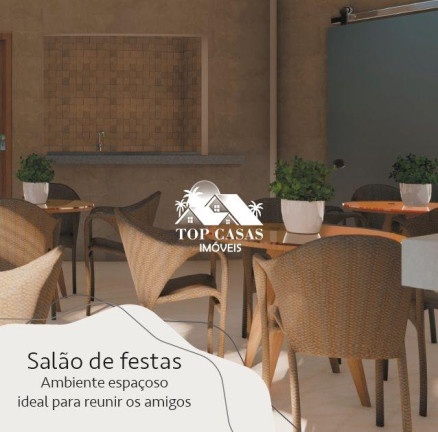 Imagem Apartamento com 2 Quartos à Venda, 83 m² em Centro - São Pedro Da Aldeia