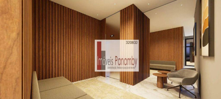 Imagem Apartamento com 3 Quartos à Venda, 177 m² em Jardim - Santo André Imagem Apartamento com 3 Quartos à Venda, 177 m² em Jardim - Santo André